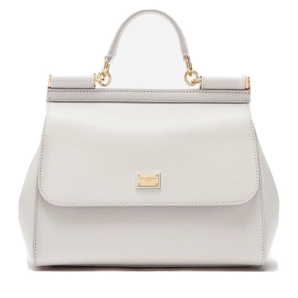 Dolce & Gabbana Sicily Bag *NEW*